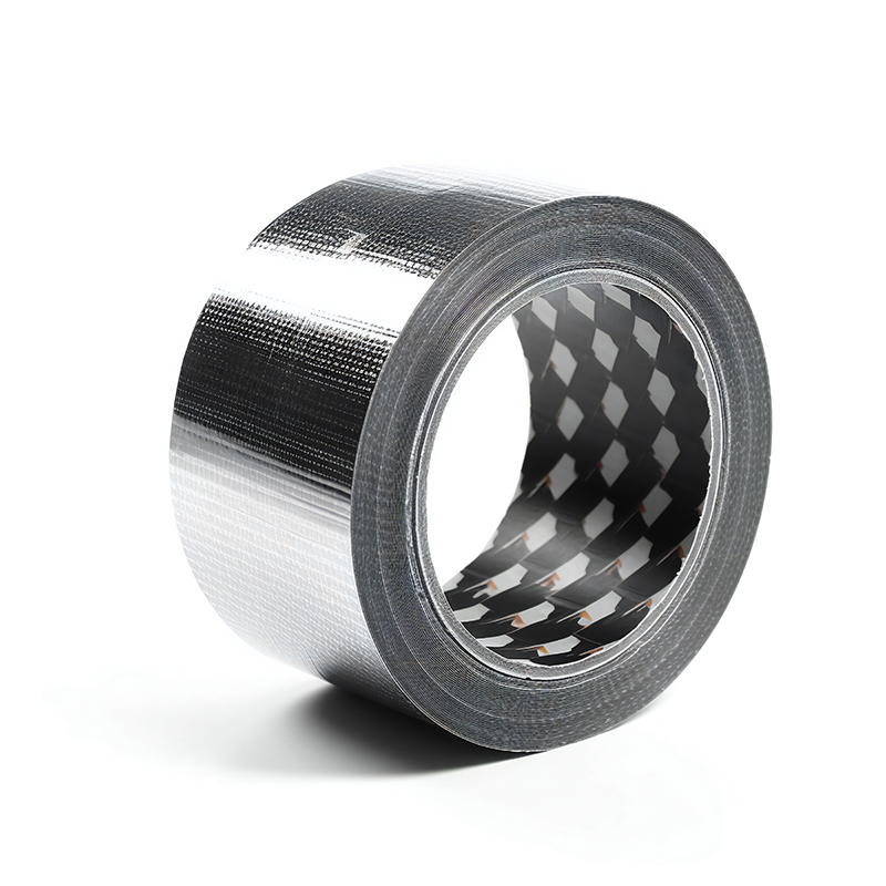 Cinta de aluminio